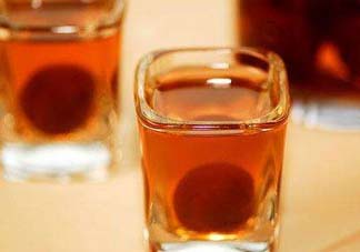 梅子酒多少度？梅子酒度數(shù)高嗎？