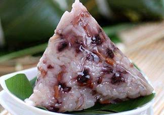 八寶粽子煮多長時(shí)間？八寶粽子是蒸還是煮？