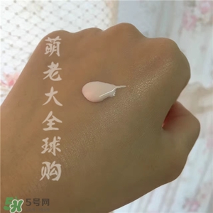 資生堂新透白防曬怎么樣？資生堂新透白防曬乳怎么用？