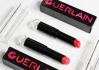 嬌蘭小黑裙唇膏口紅007多少錢？嬌蘭小黑裙007專柜價(jià)