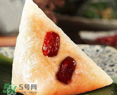 紅棗粽子煮多長(zhǎng)時(shí)間？紅棗粽子要煮多久？