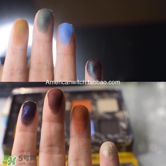 lime crime獨(dú)角獸眼影真假怎么看？獨(dú)角獸眼影真假鑒別