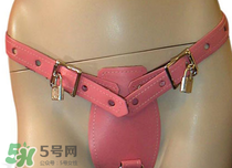 女人穿貞操褲有什么危害？女人穿貞操褲圖集