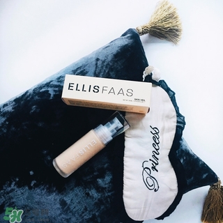 ellis faas粉底液多少錢?ellis faas粉底液專柜價格 ellis faas粉底液多少錢?ellis faas粉底液專柜價格