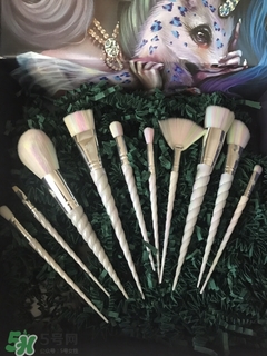 unicorn lashes獨(dú)角獸化妝刷怎么樣？獨(dú)角獸化妝刷多少錢？