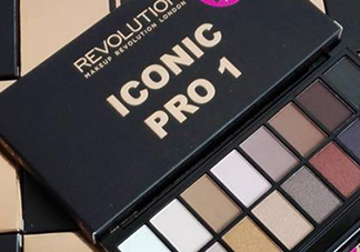 makeup revolution是什么牌子_哪個(gè)國家的_什么檔次