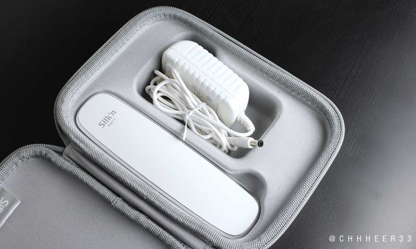 Silkn脫毛儀 silkn脫毛儀有用嗎 Silkn脫毛儀 silkn脫毛儀有用嗎