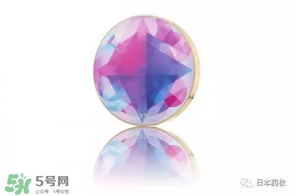 tarte獨(dú)角獸眼影多少錢？tarte獨(dú)角獸眼影盤專柜價(jià)格