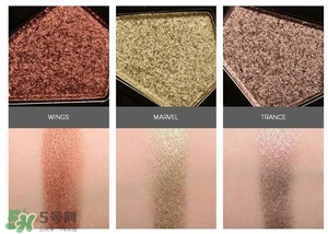 tarte獨(dú)角獸眼影多少錢？tarte獨(dú)角獸眼影盤專柜價(jià)格