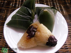 紅棗粽子用什么包的？端午節(jié)包粽子選用什么紅棗？