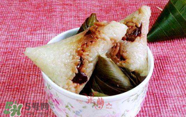 紅棗粽子用什么包的？端午節(jié)包粽子選用什么紅棗？