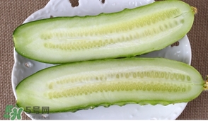 黃瓜敷臉可以美白嗎？黃瓜敷臉美白效果好嗎？