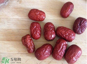 紅棗粽子怎么做好吃？紅棗粽子的做法步驟圖解