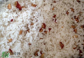 紅棗粽子怎么做好吃？紅棗粽子的做法步驟圖解