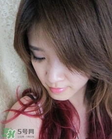 lime crime染發(fā)膏怎么樣？lime crime獨(dú)角獸染發(fā)膏色號(hào)試色