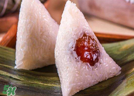 蜜棗粽子煮多長(zhǎng)時(shí)間？蜜棗粽子怎么才能煮熟？