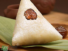 蜜棗粽子煮多長(zhǎng)時(shí)間？蜜棗粽子怎么才能煮熟？