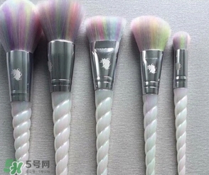 unicorn lashes獨(dú)角獸化妝刷怎么樣？獨(dú)角獸化妝刷多少錢？