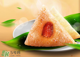 蜜棗粽子怎么做？蜜棗粽子怎么做好吃？