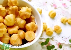 櫻花泡芙怎么做好吃?櫻花泡芙的做法 櫻花泡芙怎么做好吃?櫻花泡芙的做法