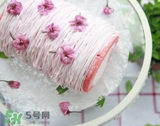 櫻花泡芙怎么做好吃?櫻花泡芙的做法 櫻花泡芙怎么做好吃?櫻花泡芙的做法