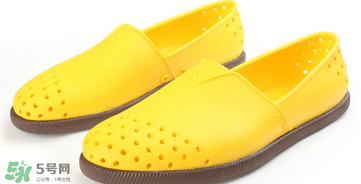 native鞋是什么牌子？native鞋是哪個國家的品牌？