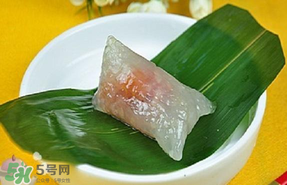 孕婦能吃蜜棗粽子嗎？吃蜜棗粽子的好處