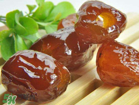 包粽子蜜棗要泡嗎？包粽子的蜜棗要提前泡嗎？