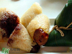 干蜜棗怎么包粽子？包粽子蜜棗怎么處理？