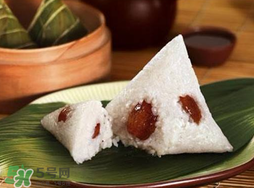 干蜜棗怎么包粽子？包粽子蜜棗怎么處理？