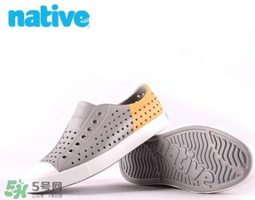 native鞋怎么樣？native鞋好穿嗎？