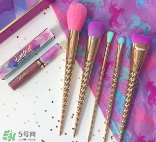 tarte獨(dú)角獸刷子材質(zhì) tarte化妝刷和unicorn lashes獨(dú)角獸化妝刷 tarte獨(dú)角獸刷子材質(zhì) tarte化妝刷和unicorn lashes獨(dú)角獸化妝刷