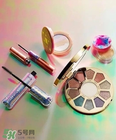 tarte獨(dú)角獸眼影多少錢？tarte獨(dú)角獸眼影盤專柜價(jià)格