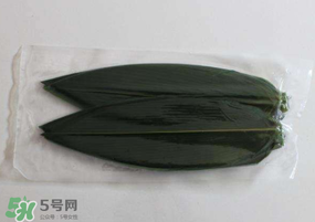 干粽葉泡多長(zhǎng)時(shí)間？干粽葉要泡多長(zhǎng)時(shí)間才能包粽子？