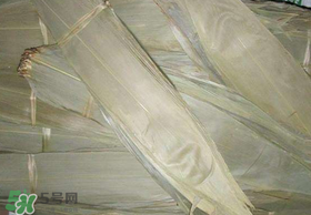 干粽葉泡多長(zhǎng)時(shí)間？干粽葉要泡多長(zhǎng)時(shí)間才能包粽子？