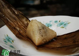 干粽葉怎么煮？干粽葉煮多久？