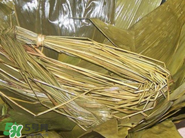 干粽葉怎么煮？干粽葉煮多久？