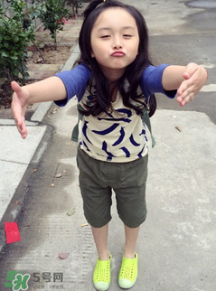 native童鞋尺碼對(duì)照表 native童鞋好穿嗎？