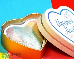 makeup revolution獨(dú)角獸彩虹高光色號(hào)試色 makeup revolution獨(dú)角獸彩虹高光色號(hào)試色