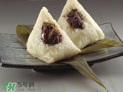 吃一個(gè)蜜棗粽子會(huì)胖嗎？一個(gè)蜜棗粽子的熱量