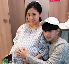 林苗是誰？林苗是富二代嗎？