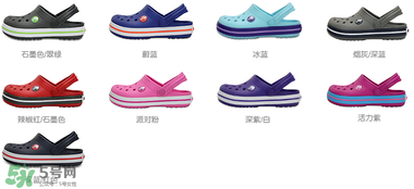 Crocs鞋是什么牌子？Crocss鞋是哪個(gè)國家的品牌？