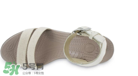 crocs卡洛馳鞋子怎么樣？crocs卡洛馳鞋子好穿嗎？