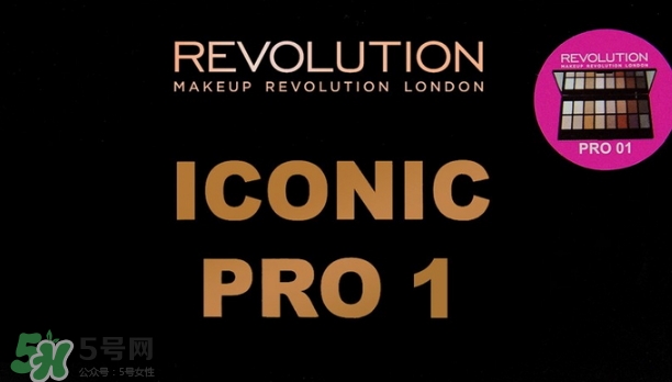 makeup revolution是什么牌子_哪個(gè)國家的_什么檔次