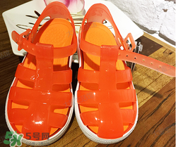 IGOR涼鞋尺碼對(duì)照表 IGOR涼鞋如何挑選尺碼？