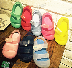 IGOR涼鞋尺碼對(duì)照表 IGOR涼鞋如何挑選尺碼？