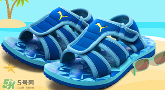 puma童鞋尺碼對照表 puma童鞋尺碼怎么選？