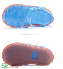 igor兒童涼鞋怎么樣？igor兒童涼鞋好穿嗎？