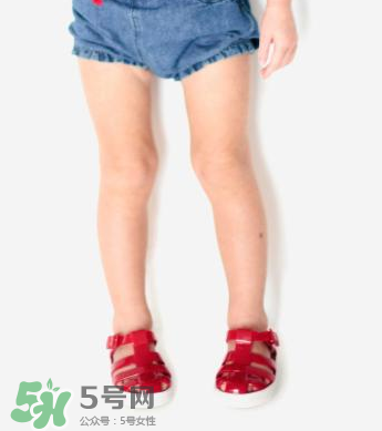 igor兒童涼鞋怎么樣？igor兒童涼鞋好穿嗎？