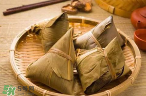 干粽葉怎么保存？干粽葉可以放冰箱嗎？